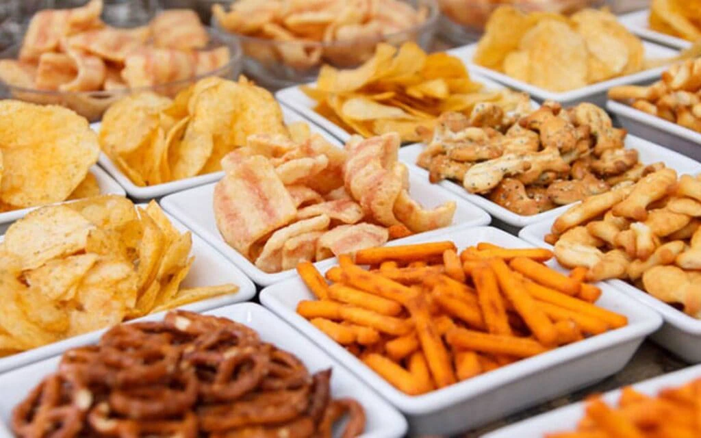 Authentic Latin Snacks: What Makes Them So Popular?