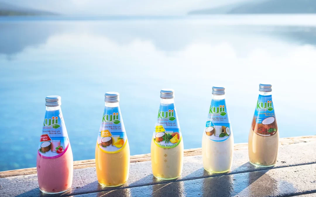 Why Fruit Juices Are Still a Top Pick for Retailers